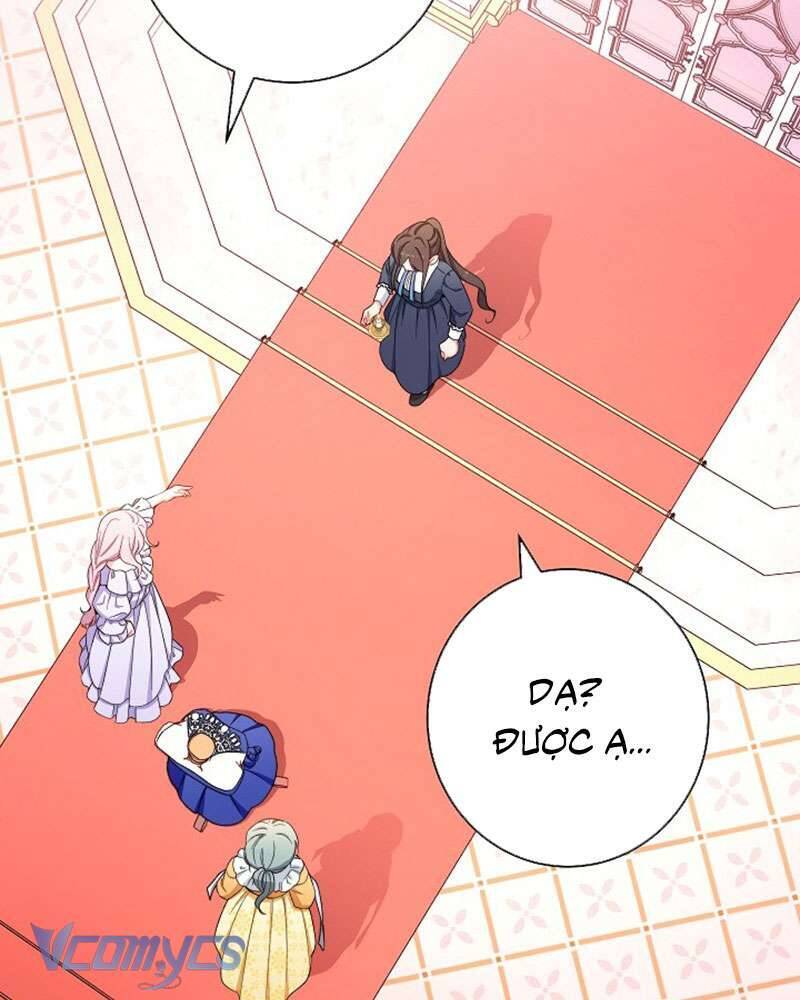 Hầu Gái Độc Quyền Của Hoàng Hậu Phản Diện: Chapter 28