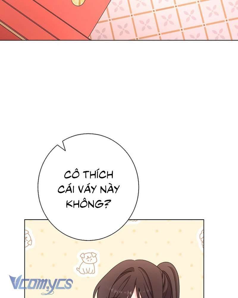 Hầu Gái Độc Quyền Của Hoàng Hậu Phản Diện: Chapter 28