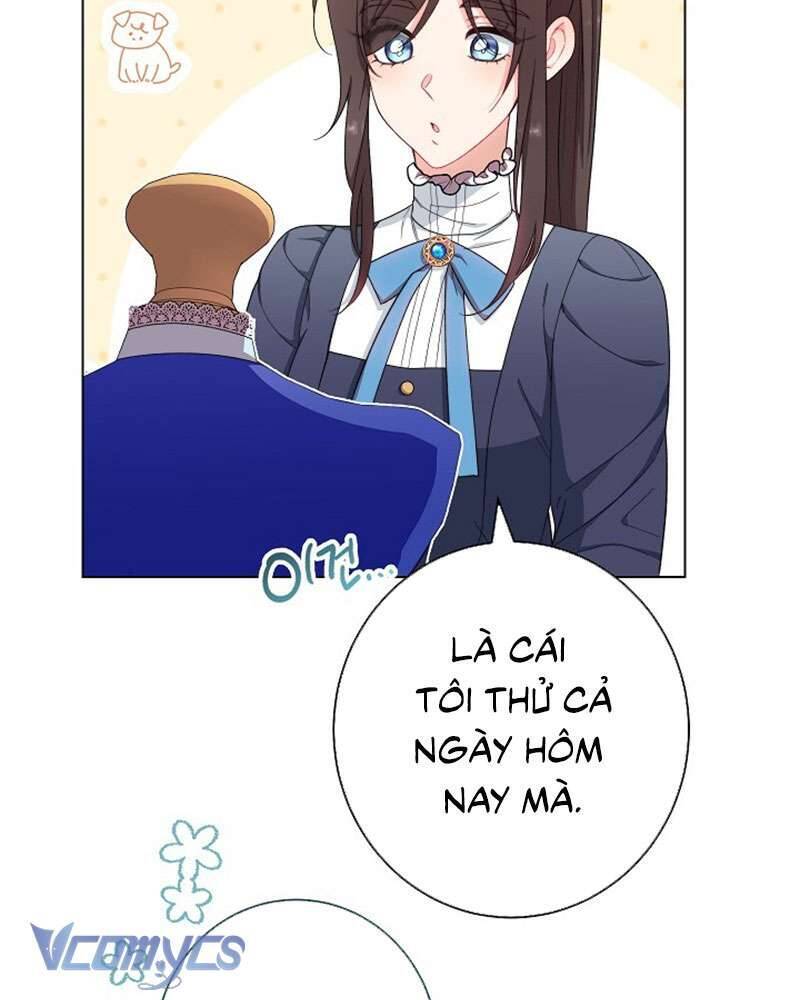 Hầu Gái Độc Quyền Của Hoàng Hậu Phản Diện: Chapter 28