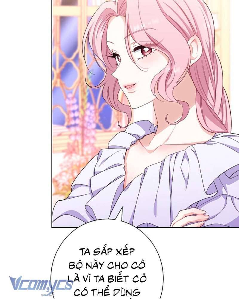 Hầu Gái Độc Quyền Của Hoàng Hậu Phản Diện: Chapter 28