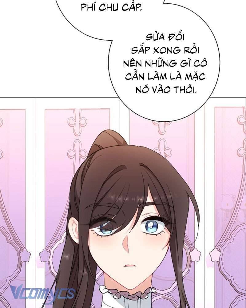 Hầu Gái Độc Quyền Của Hoàng Hậu Phản Diện: Chapter 28