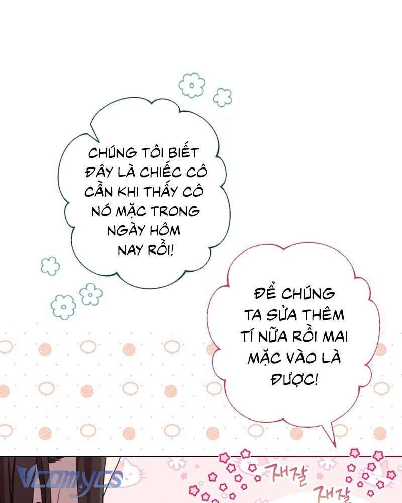 Hầu Gái Độc Quyền Của Hoàng Hậu Phản Diện: Chapter 28