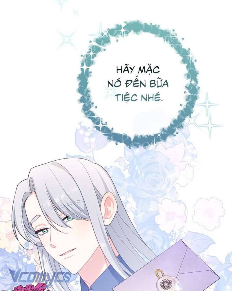 Hầu Gái Độc Quyền Của Hoàng Hậu Phản Diện: Chapter 28