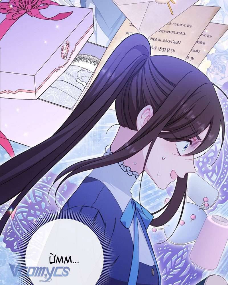 Hầu Gái Độc Quyền Của Hoàng Hậu Phản Diện: Chapter 28