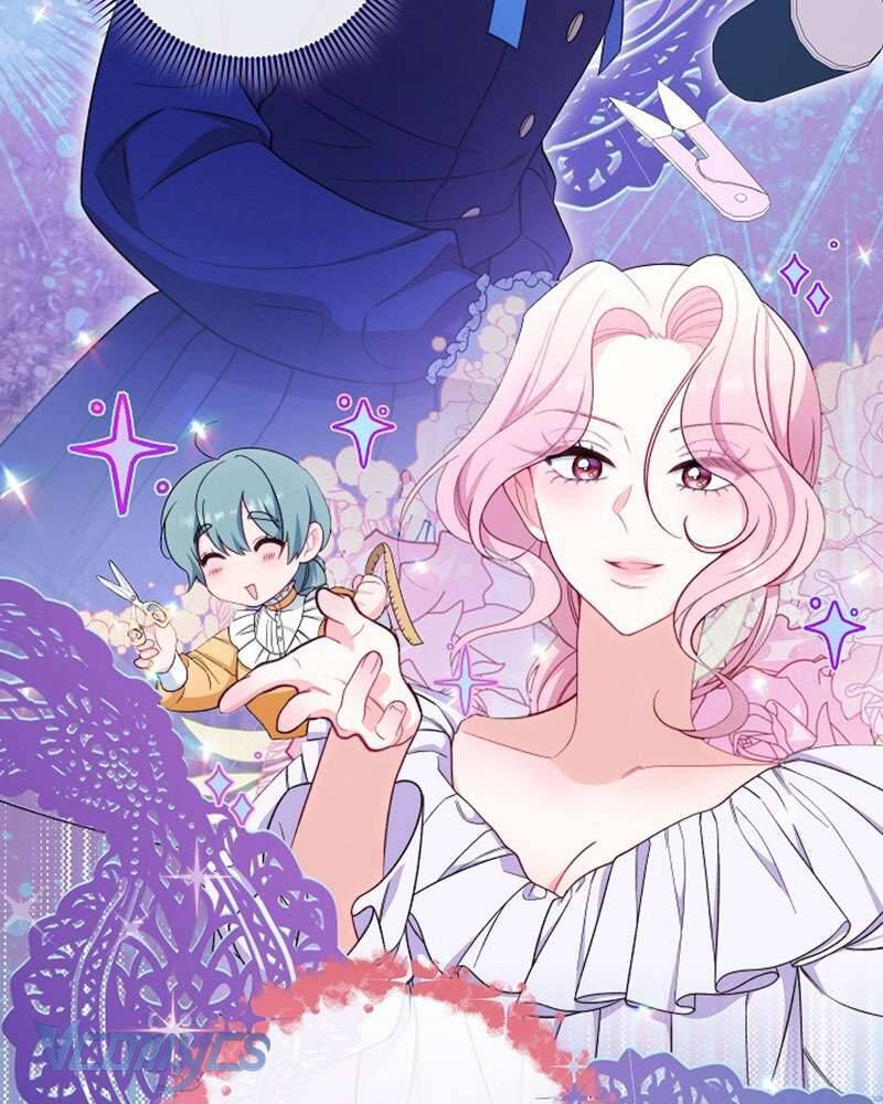 Hầu Gái Độc Quyền Của Hoàng Hậu Phản Diện: Chapter 28