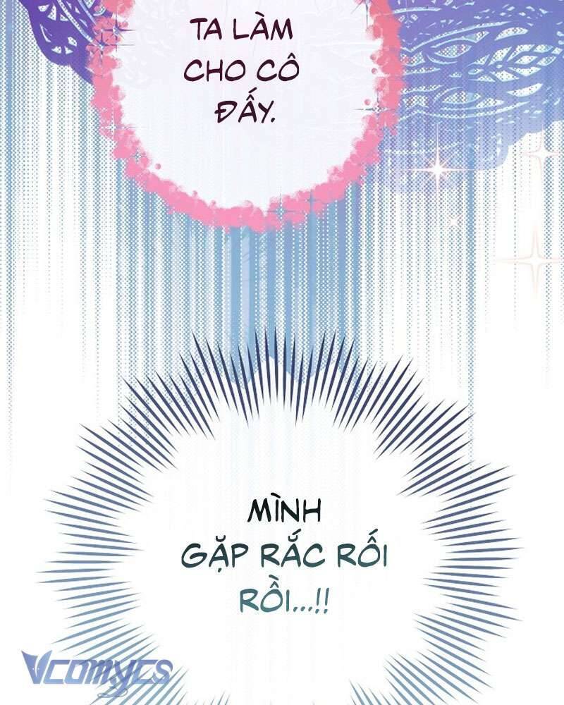 Hầu Gái Độc Quyền Của Hoàng Hậu Phản Diện: Chapter 28