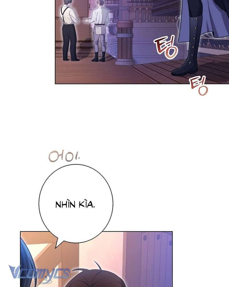 Hầu Gái Độc Quyền Của Hoàng Hậu Phản Diện: Chapter 28