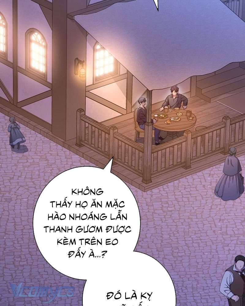 Hầu Gái Độc Quyền Của Hoàng Hậu Phản Diện: Chapter 28