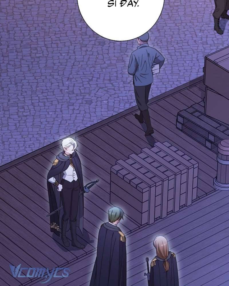 Hầu Gái Độc Quyền Của Hoàng Hậu Phản Diện: Chapter 28