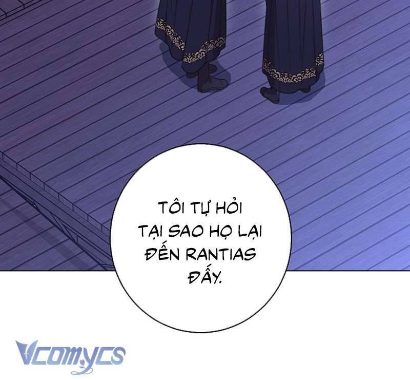 Hầu Gái Độc Quyền Của Hoàng Hậu Phản Diện: Chapter 28