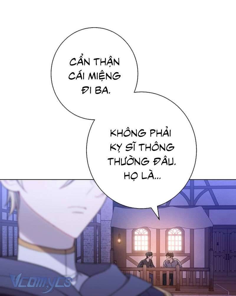 Hầu Gái Độc Quyền Của Hoàng Hậu Phản Diện: Chapter 28