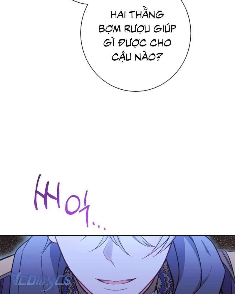 Hầu Gái Độc Quyền Của Hoàng Hậu Phản Diện: Chapter 28