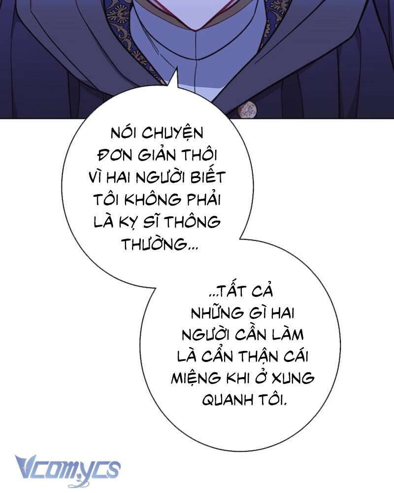 Hầu Gái Độc Quyền Của Hoàng Hậu Phản Diện: Chapter 28