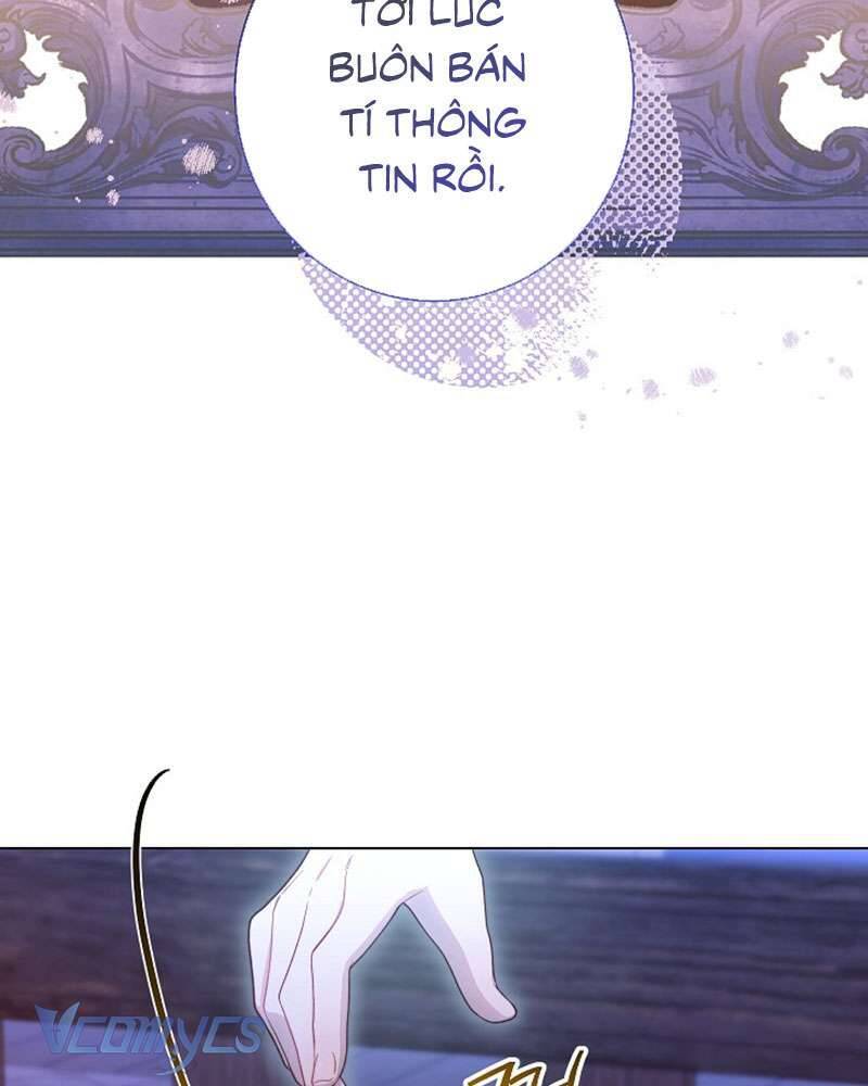 Hầu Gái Độc Quyền Của Hoàng Hậu Phản Diện: Chapter 28