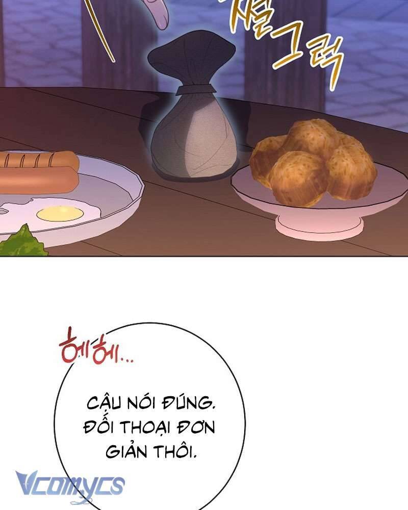 Hầu Gái Độc Quyền Của Hoàng Hậu Phản Diện: Chapter 28