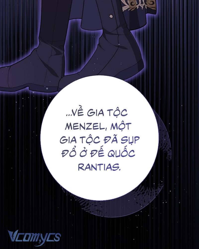 Hầu Gái Độc Quyền Của Hoàng Hậu Phản Diện: Chapter 28