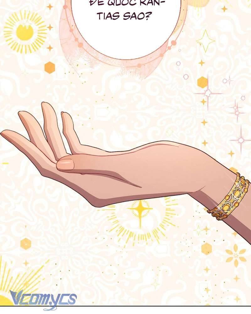 Hầu Gái Độc Quyền Của Hoàng Hậu Phản Diện: Chapter 28