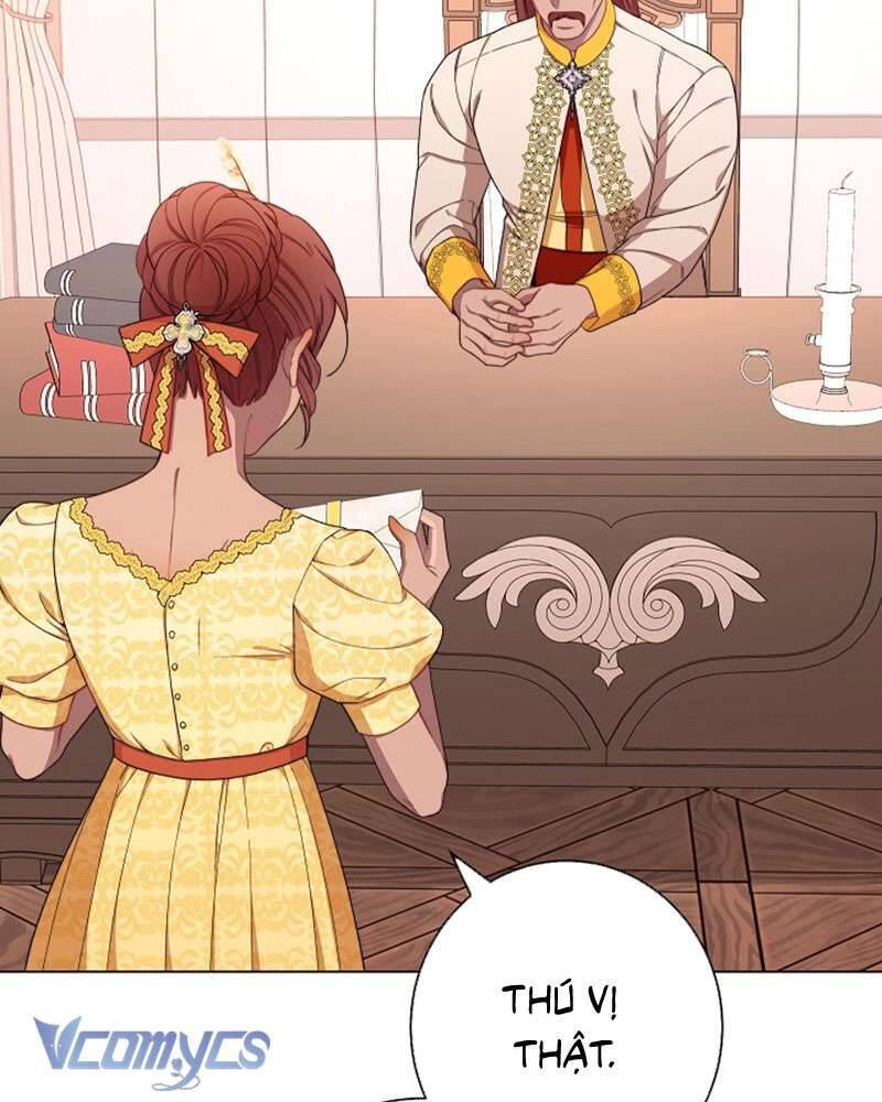 Hầu Gái Độc Quyền Của Hoàng Hậu Phản Diện: Chapter 28