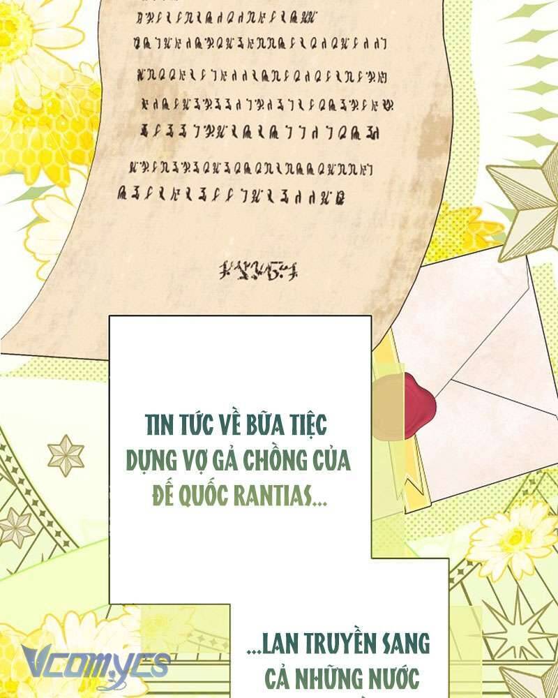 Hầu Gái Độc Quyền Của Hoàng Hậu Phản Diện: Chapter 28