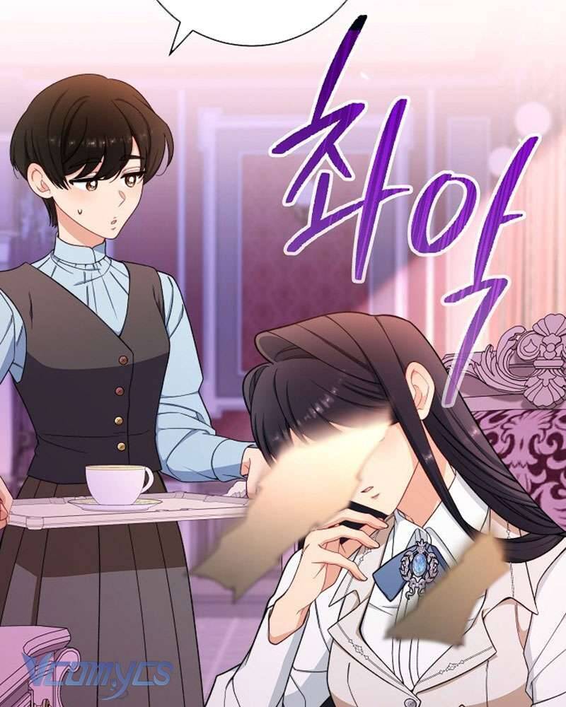 Hầu Gái Độc Quyền Của Hoàng Hậu Phản Diện: Chapter 28