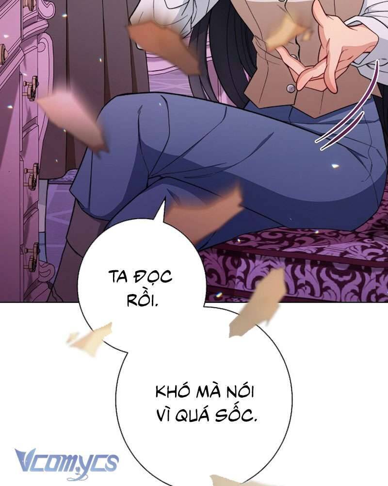 Hầu Gái Độc Quyền Của Hoàng Hậu Phản Diện: Chapter 28