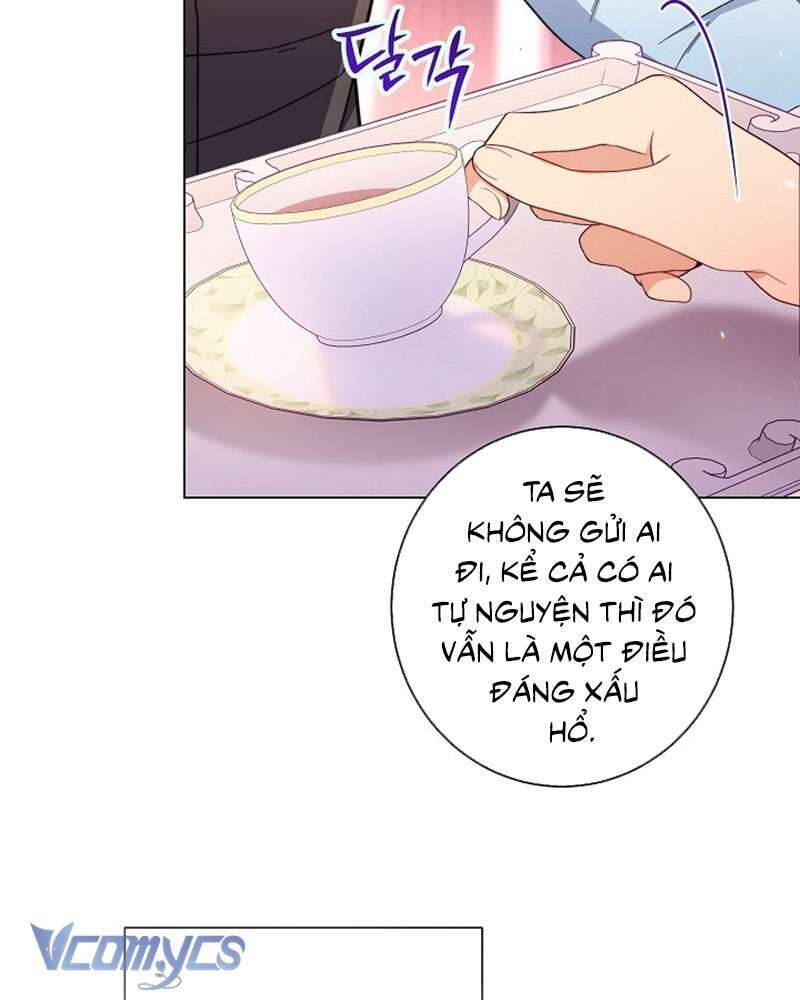 Hầu Gái Độc Quyền Của Hoàng Hậu Phản Diện: Chapter 28