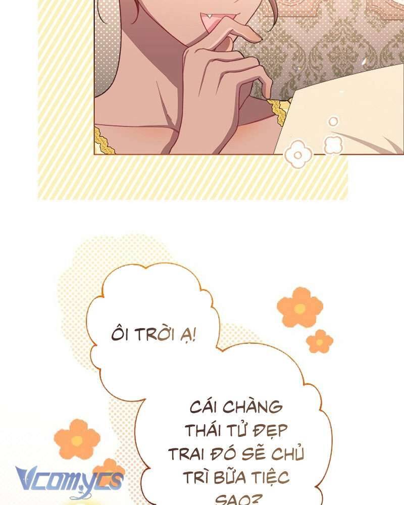 Hầu Gái Độc Quyền Của Hoàng Hậu Phản Diện: Chapter 28