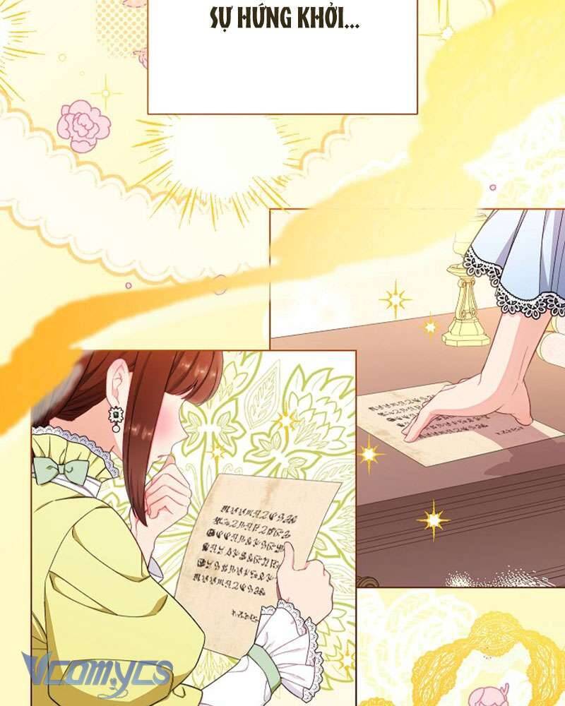 Hầu Gái Độc Quyền Của Hoàng Hậu Phản Diện: Chapter 28