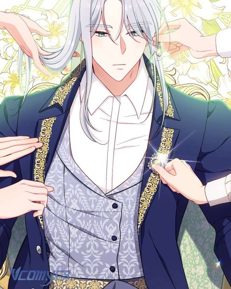 Hầu Gái Độc Quyền Của Hoàng Hậu Phản Diện: Chapter 28