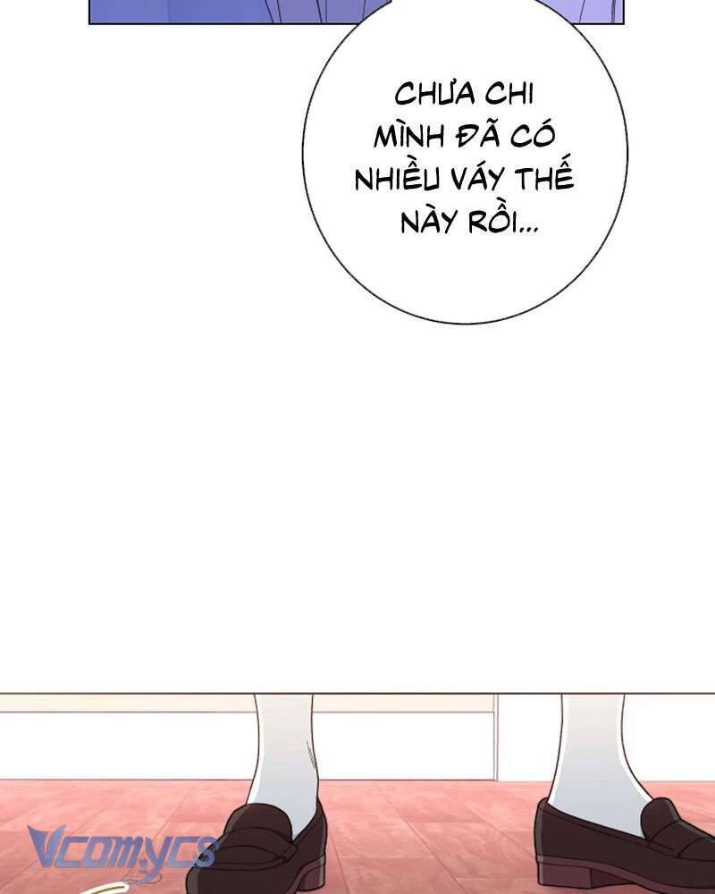 Hầu Gái Độc Quyền Của Hoàng Hậu Phản Diện: Chapter 28