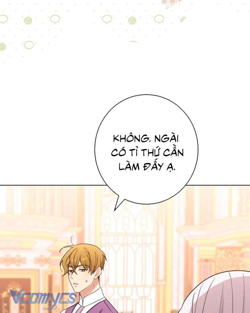 Hầu Gái Độc Quyền Của Hoàng Hậu Phản Diện: Chapter 28