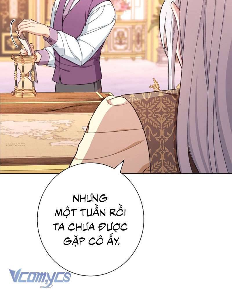Hầu Gái Độc Quyền Của Hoàng Hậu Phản Diện: Chapter 28