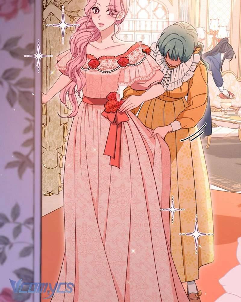 Hầu Gái Độc Quyền Của Hoàng Hậu Phản Diện: Chapter 28