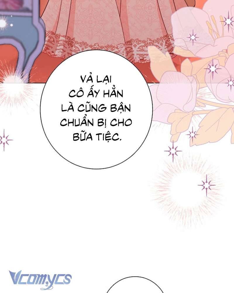 Hầu Gái Độc Quyền Của Hoàng Hậu Phản Diện: Chapter 28