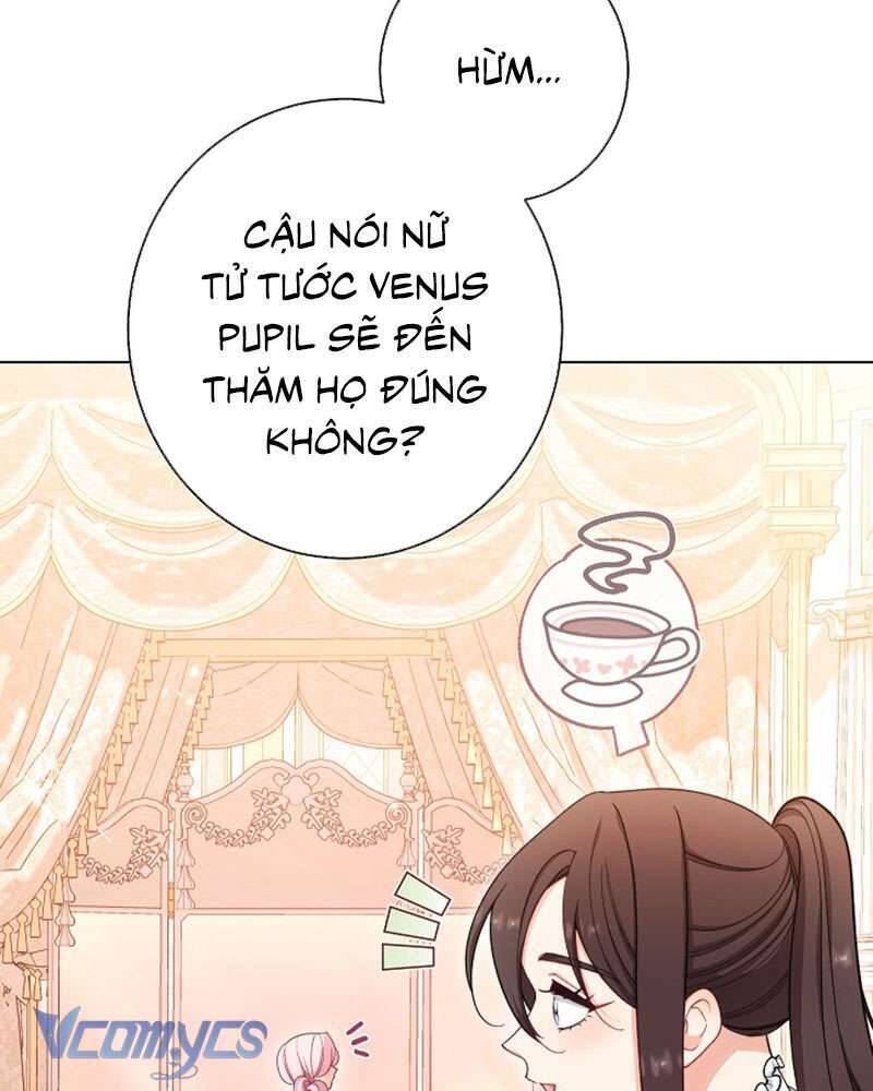 Hầu Gái Độc Quyền Của Hoàng Hậu Phản Diện: Chapter 28