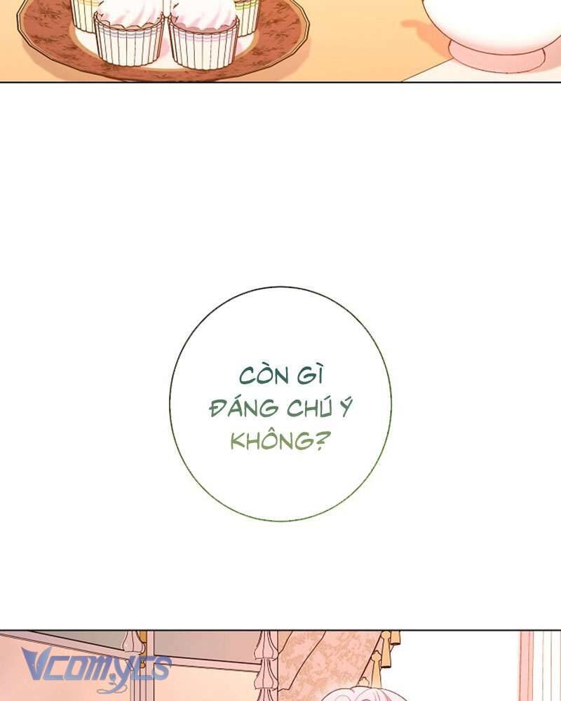 Hầu Gái Độc Quyền Của Hoàng Hậu Phản Diện: Chapter 28