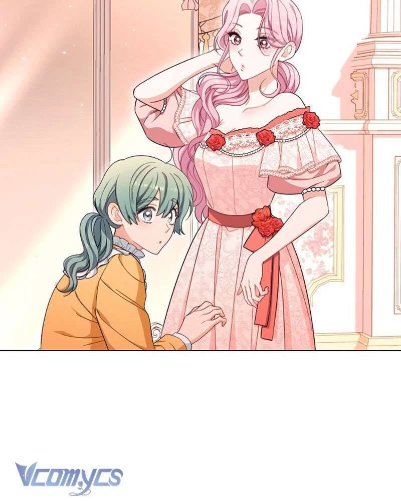 Hầu Gái Độc Quyền Của Hoàng Hậu Phản Diện: Chapter 28