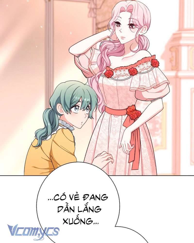 Hầu Gái Độc Quyền Của Hoàng Hậu Phản Diện: Chapter 28