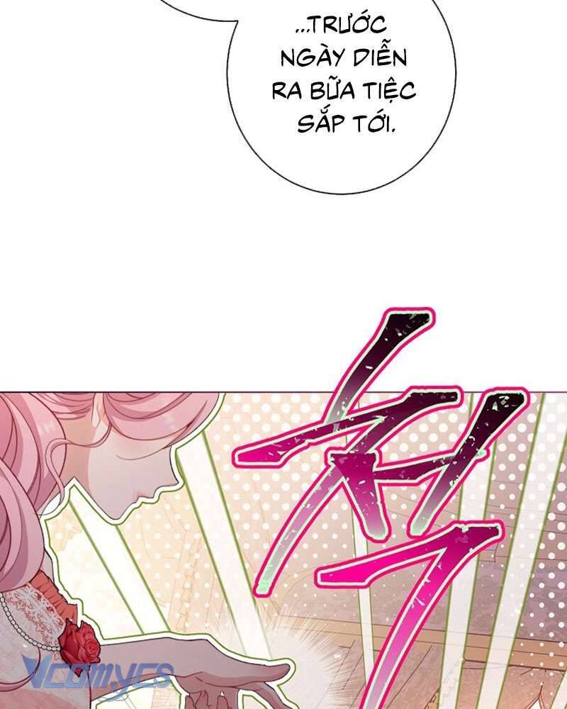 Hầu Gái Độc Quyền Của Hoàng Hậu Phản Diện: Chapter 28