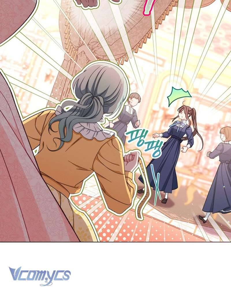 Hầu Gái Độc Quyền Của Hoàng Hậu Phản Diện: Chapter 28