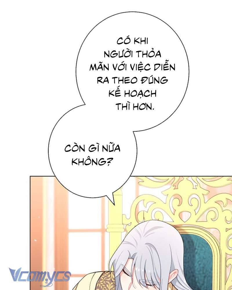 Hầu Gái Độc Quyền Của Hoàng Hậu Phản Diện: Chapter 28