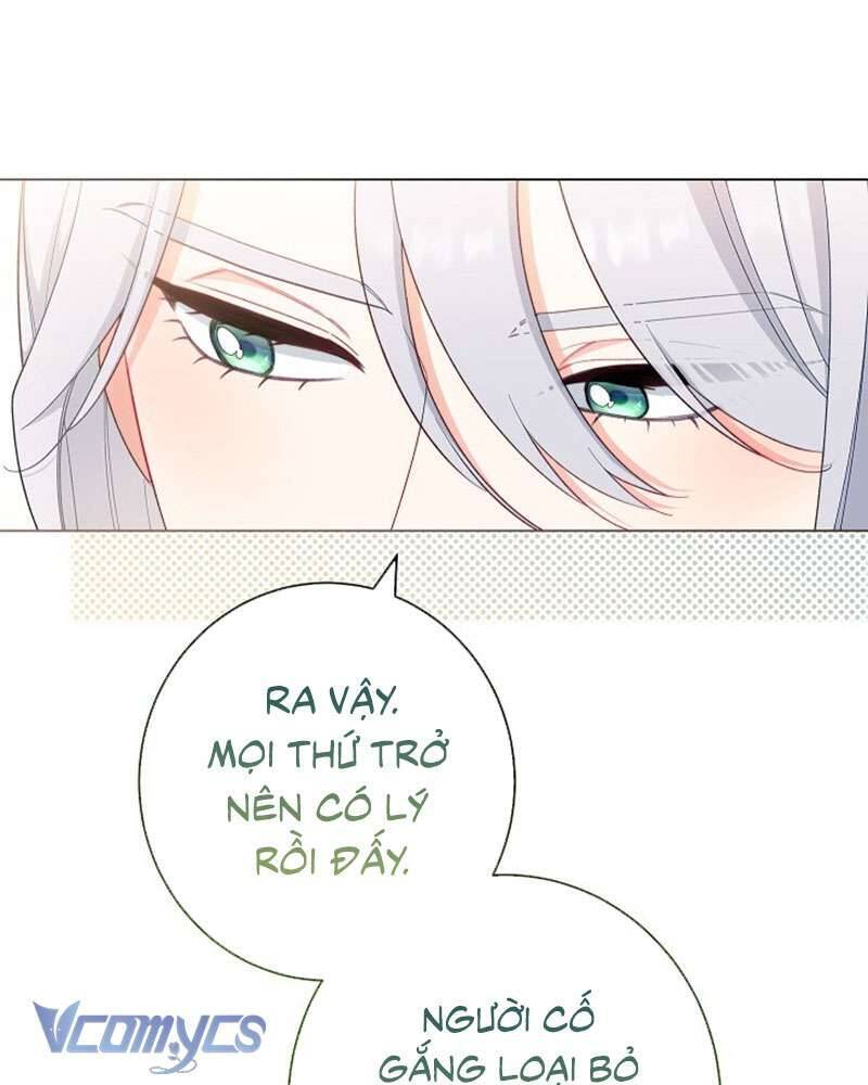 Hầu Gái Độc Quyền Của Hoàng Hậu Phản Diện: Chapter 28