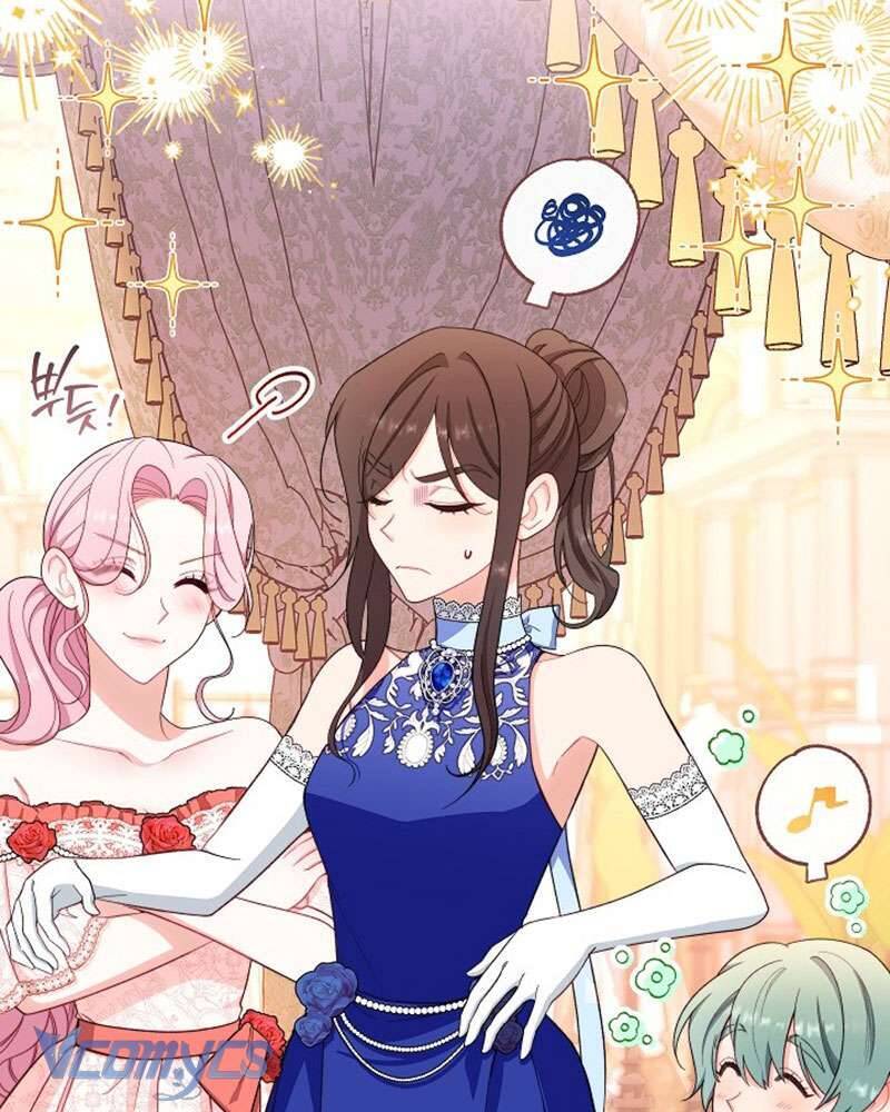 Hầu Gái Độc Quyền Của Hoàng Hậu Phản Diện: Chapter 28