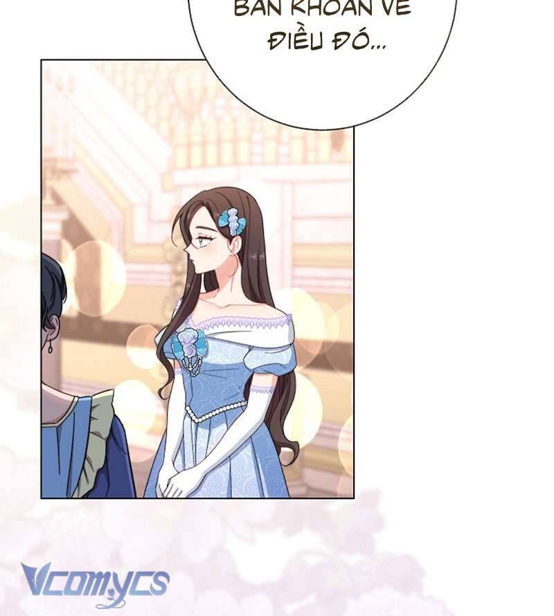 Hầu Gái Độc Quyền Của Hoàng Hậu Phản Diện: Chapter 28