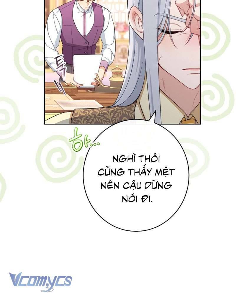 Hầu Gái Độc Quyền Của Hoàng Hậu Phản Diện: Chapter 28