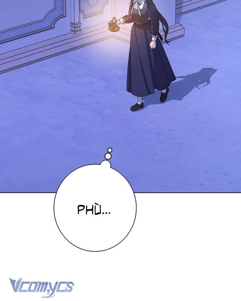 Hầu Gái Độc Quyền Của Hoàng Hậu Phản Diện: Chapter 28