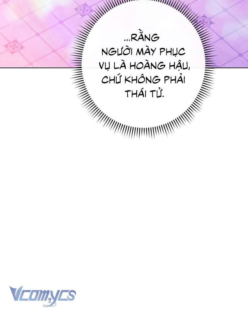 Hầu Gái Độc Quyền Của Hoàng Hậu Phản Diện: Chapter 29