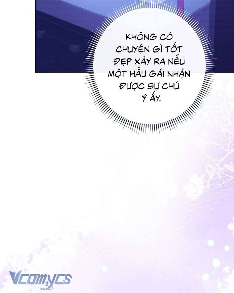 Hầu Gái Độc Quyền Của Hoàng Hậu Phản Diện: Chapter 29