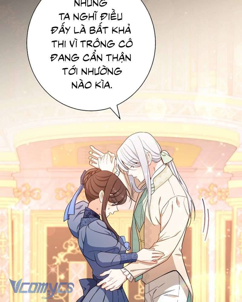 Hầu Gái Độc Quyền Của Hoàng Hậu Phản Diện: Chapter 29