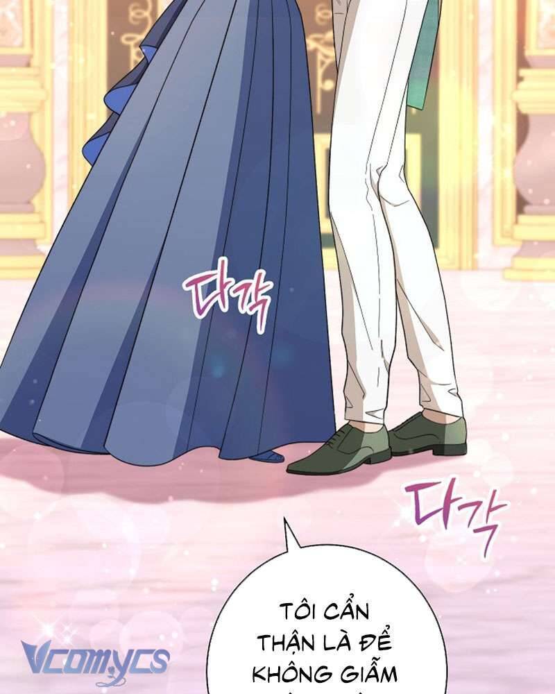 Hầu Gái Độc Quyền Của Hoàng Hậu Phản Diện: Chapter 29